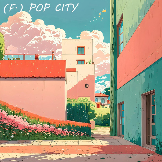 Pop City - Album by [F.] | Spotify
