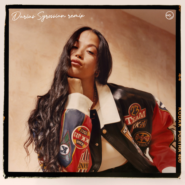 Giving Me - Darius Syrossian Remix