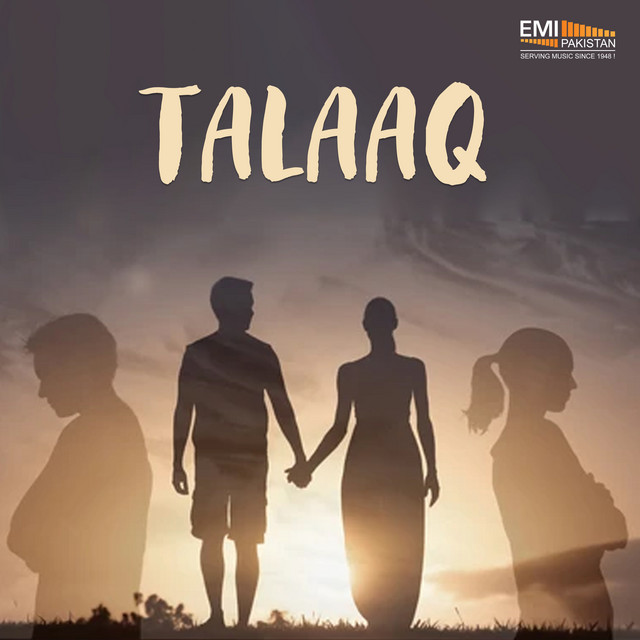Talaaq (Original Motion Picture Soundtrack) cover art