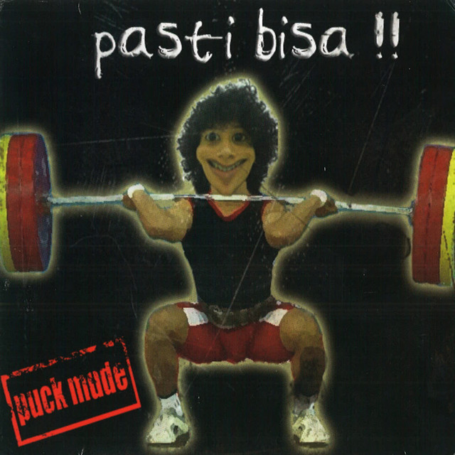 PUCK MUDE Image