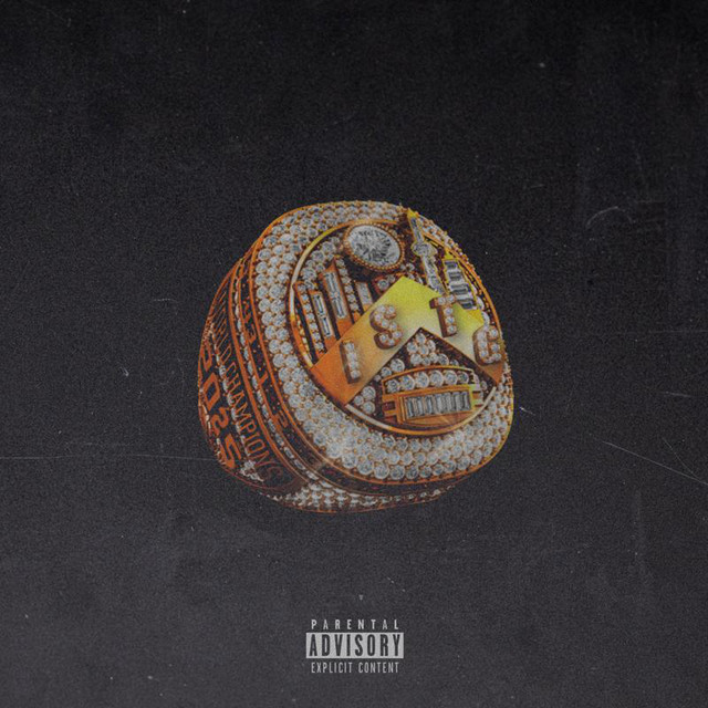 I Swear To God I’m Still The Goat cover art