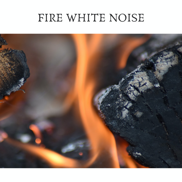 Fire White Noise cover art