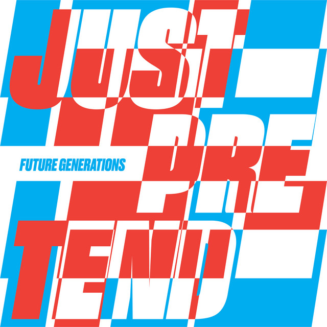 Just Pretend cover art