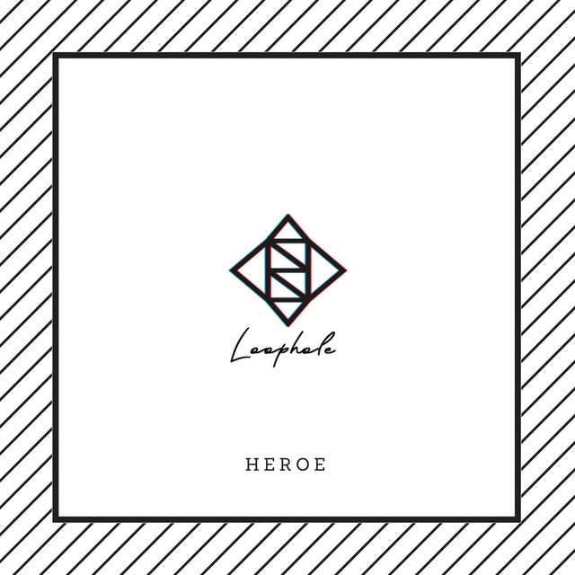 Loophole cover art