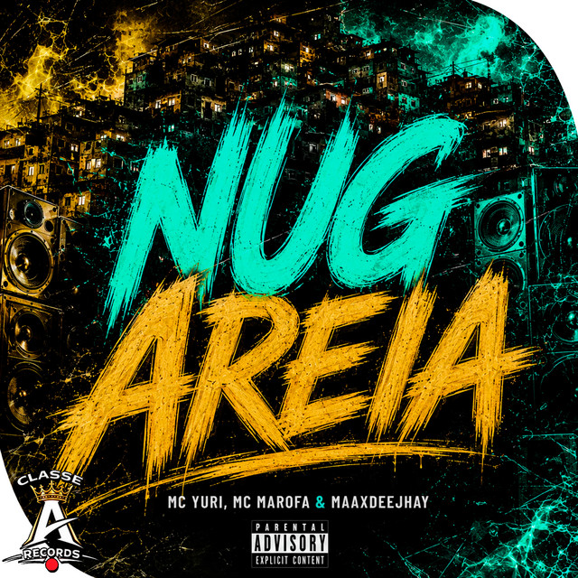NUG AREIA