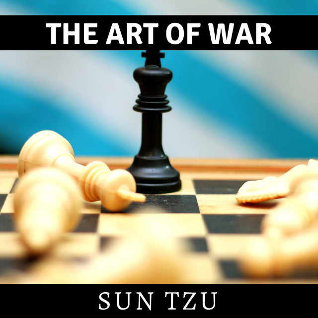 The Art of War cover art