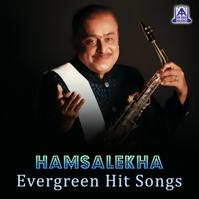 Hamsalekha Evergreen Hit Songs album image