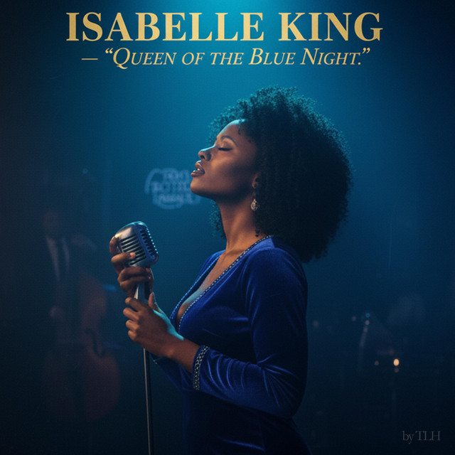 Isabelle King