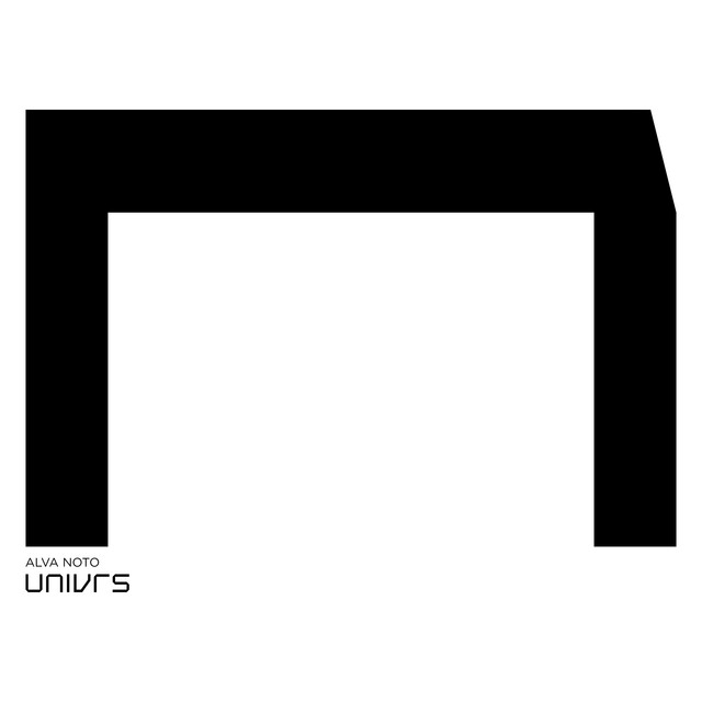 洋楽 alva noto for 1+2 Uni Acronym - song and lyrics by alva noto | Spotify
