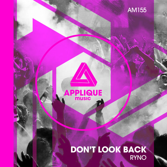 Don't Look Back cover art