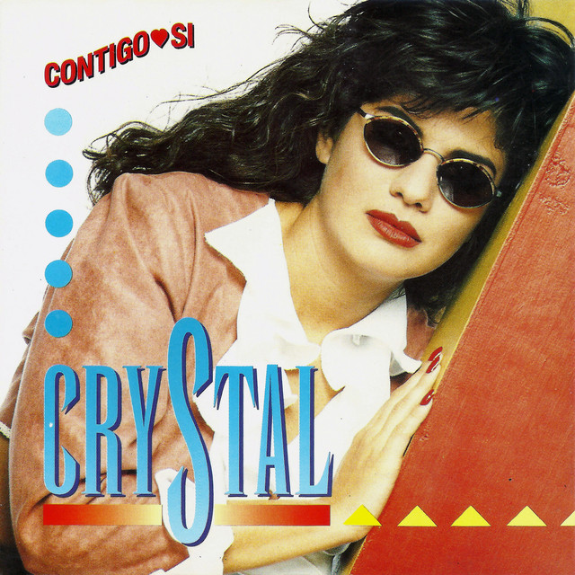 Contigo Si cover art