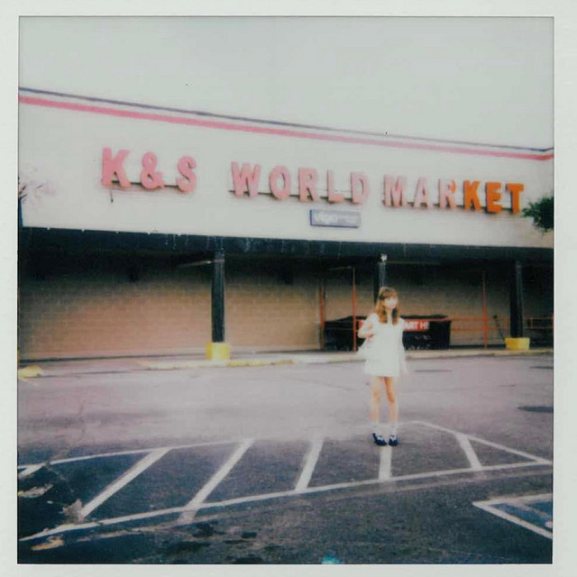 undefined album image