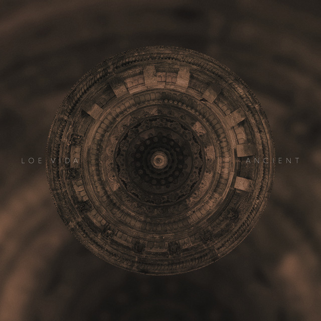 Ancient by Loe Vida
