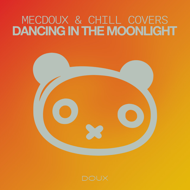 Dancing In The Moonlight album image