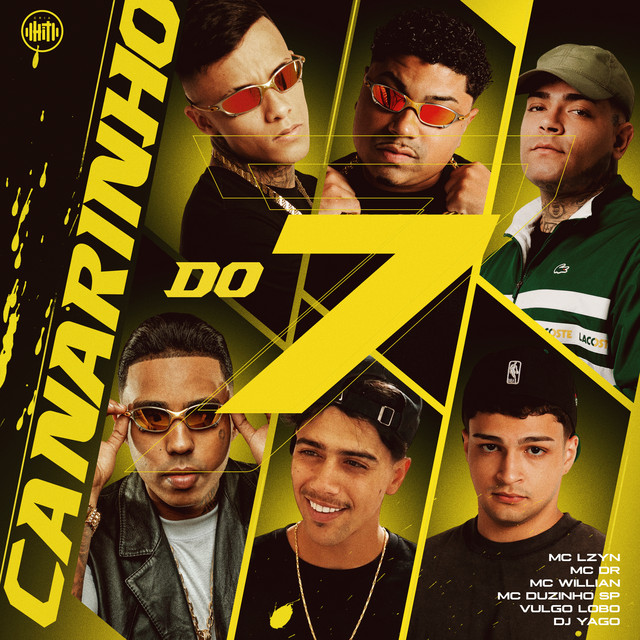 Canarinho do 7