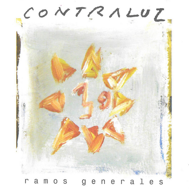 Ramos generales cover art