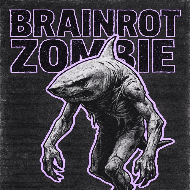 Brainrot zombie - ultra slowed reverb - song and lyrics by DJ