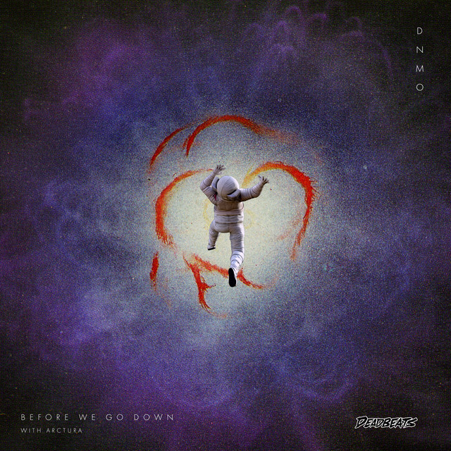 Before We Go Down album image