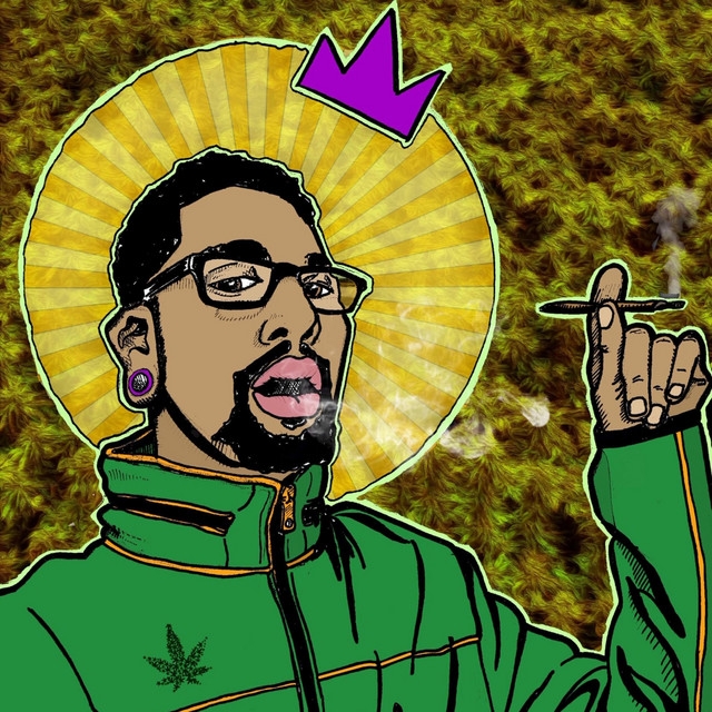 Must Be Nice cover art