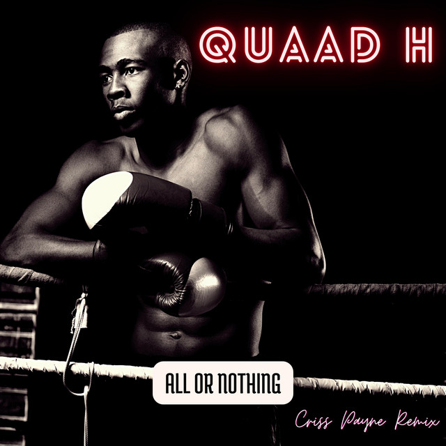 All Or Nothing