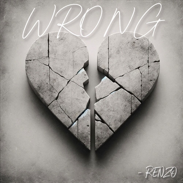 WRONG cover art
