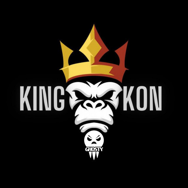 King Kon