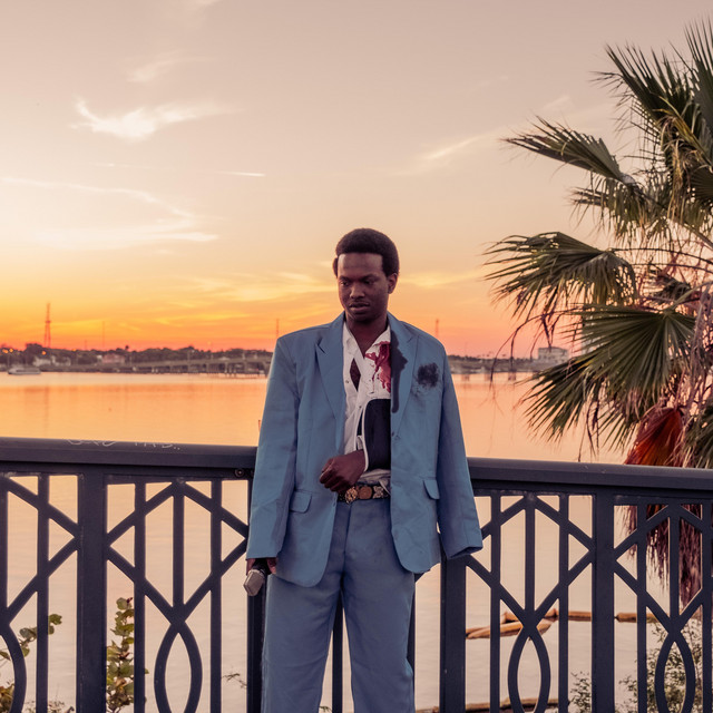 Mouth Of The South cover art