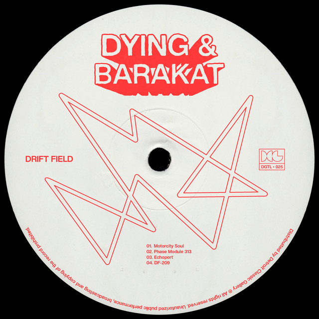 Dying & Barakat