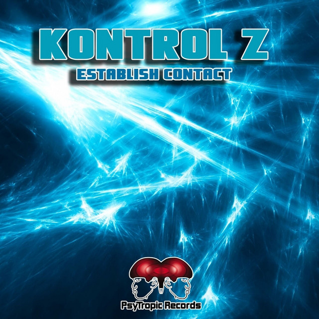 Establish Contact cover art