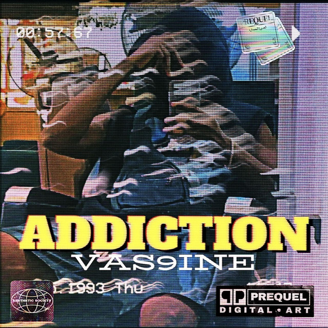 Addiction