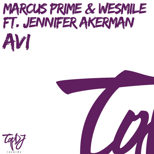 Avi - Original Mix cover art