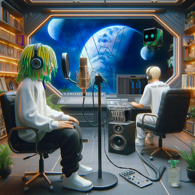 Black Box cover