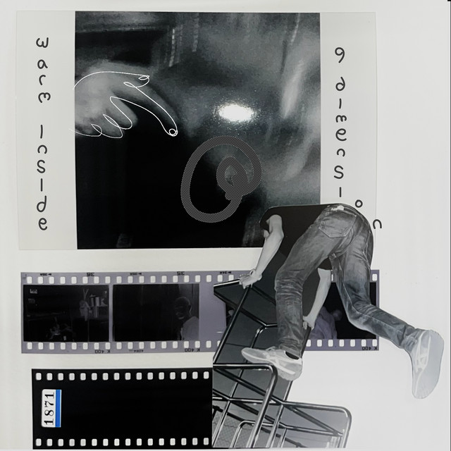 Warm Inside cover art