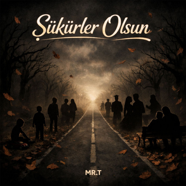 Şükürler Olsun cover