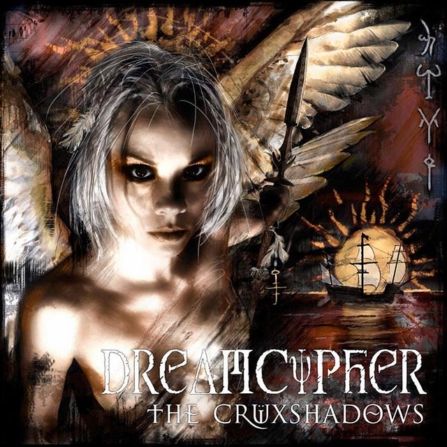 DreamCypher cover art