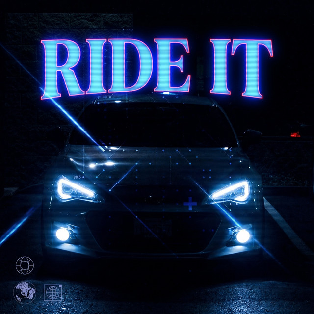 Ride It