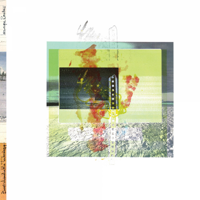 Inscape Routes cover art