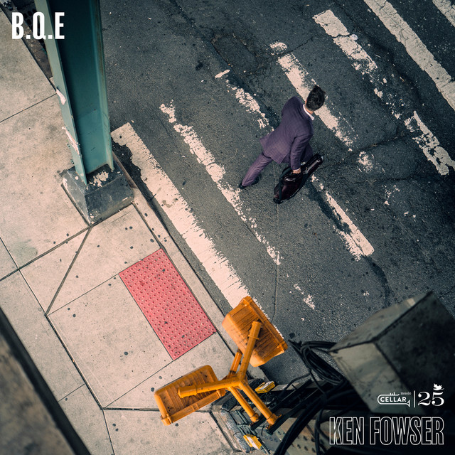 B.Q.E. cover