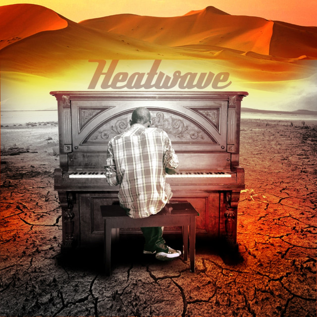 Heatwave Riddim cover art