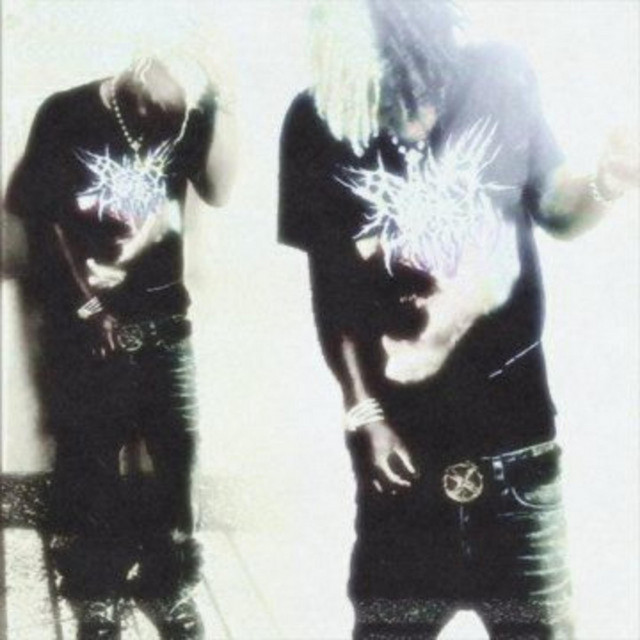 Vampire cover art
