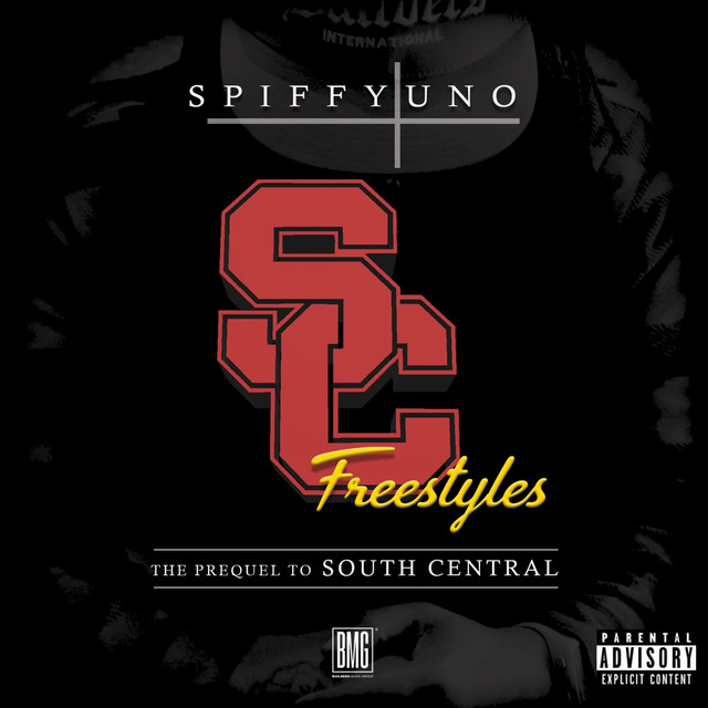 SC Freestyles cover art