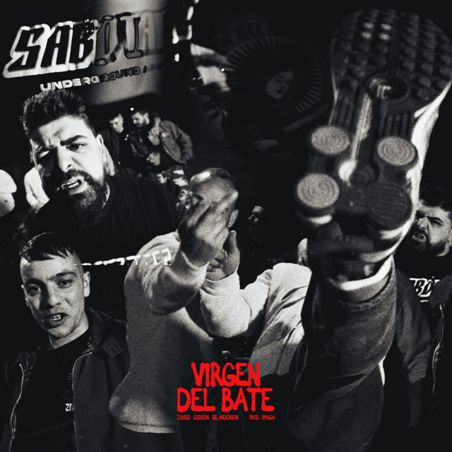 undefined album image