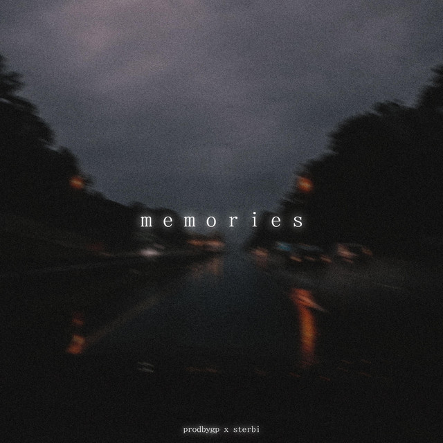 memories artwork