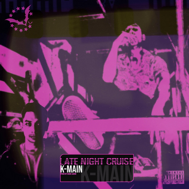 Jack Stylez cover art