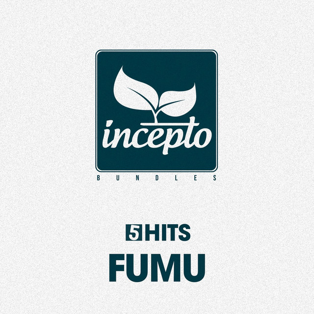 5 Hits: Fumu cover art