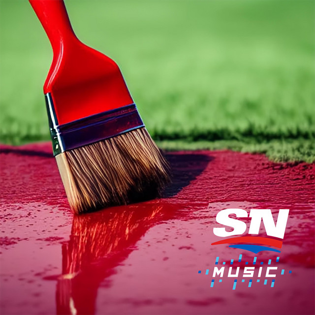 Painting The Pitch Red (Original Score) cover art