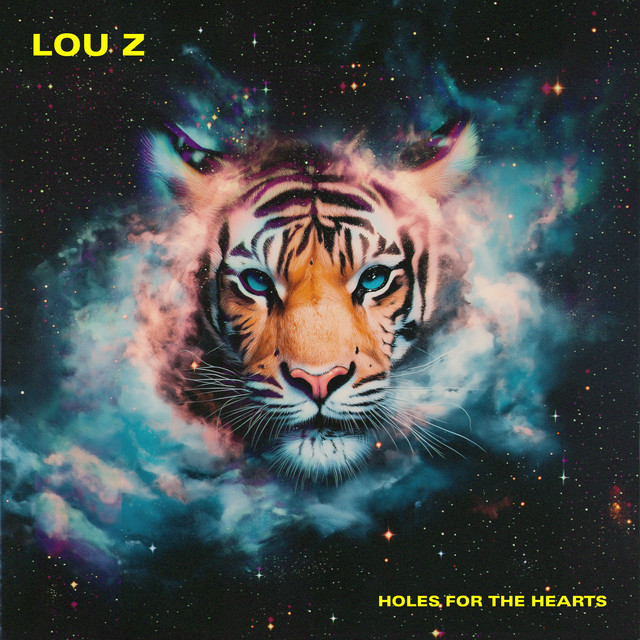 Holes for the Hearts cover art