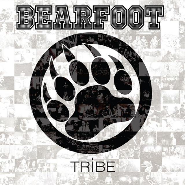 Tribe cover art