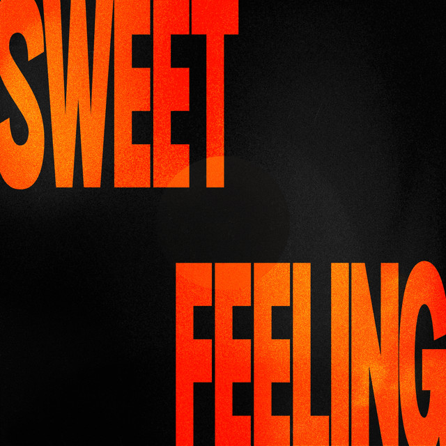 Sweet Feeling cover