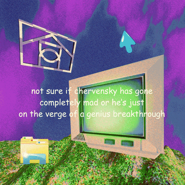 LOST FOLDERS cover art